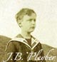 j.b. pleyber